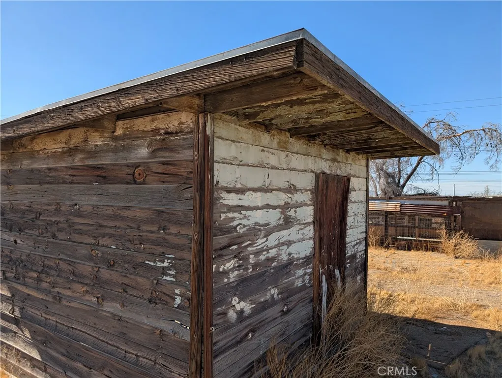 0 Verbena Parcel #3128-131-11 Road, Adelanto, California 92301 — photo 5