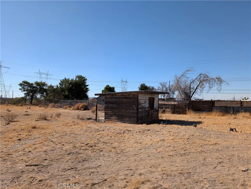 0 Verbena Parcel #3128-131-11 Road, Adelanto, California 92301 — photo 4