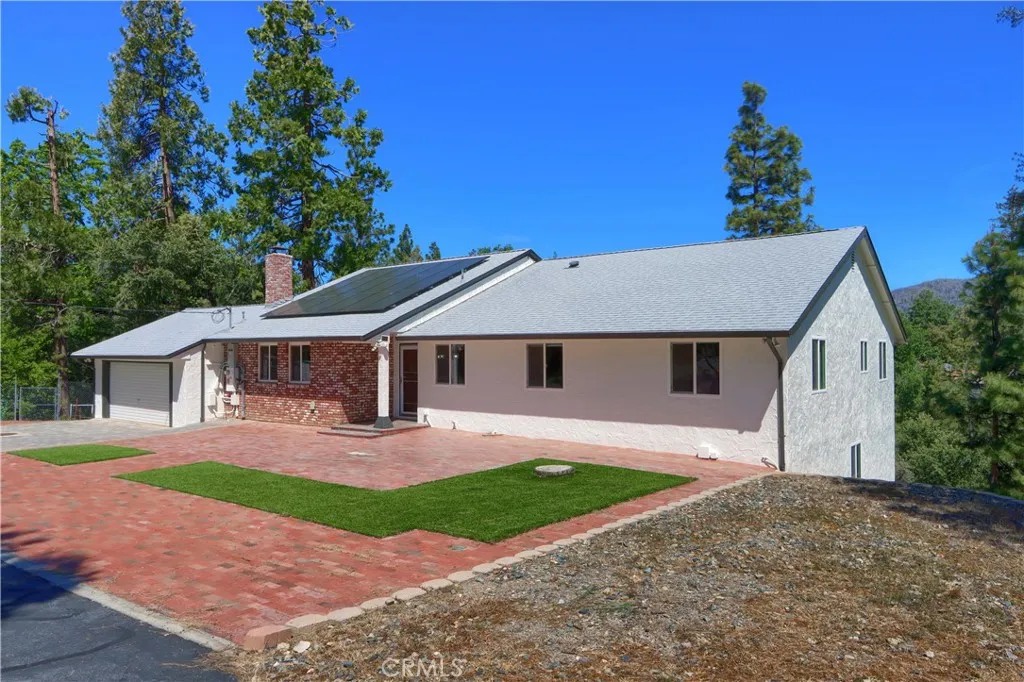 5750 Glacier Point