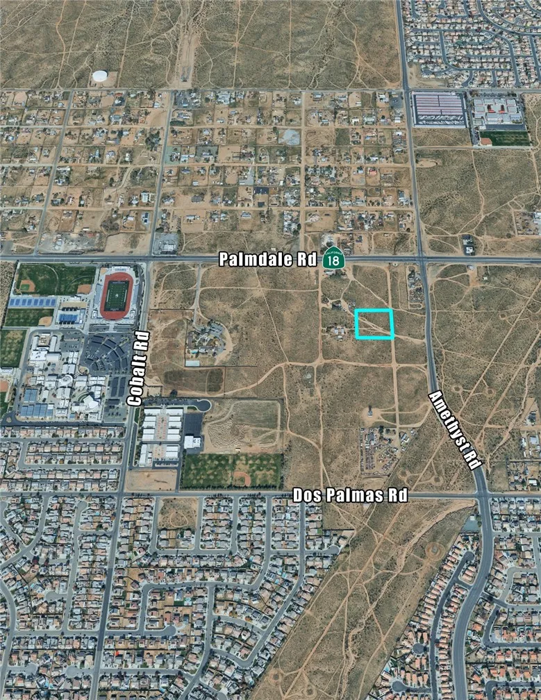 0 Cholame Road, Victorville, California 92392 — photo 4