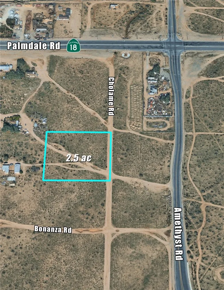 0 Cholame Rd