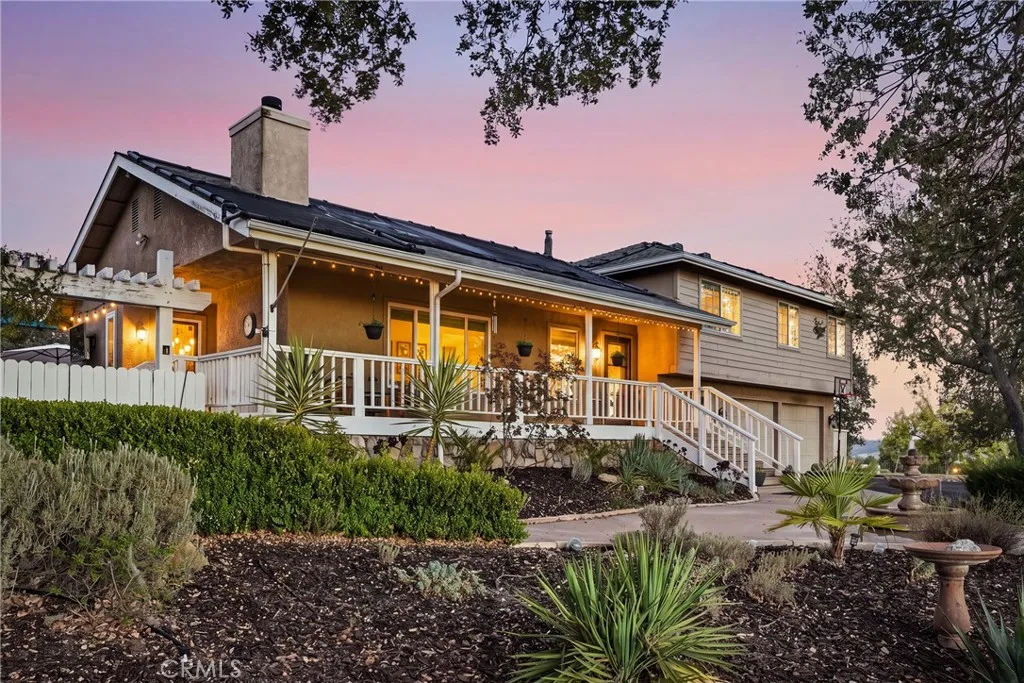 5680 High Ridge, Paso Robles, California 93446 — photo 4