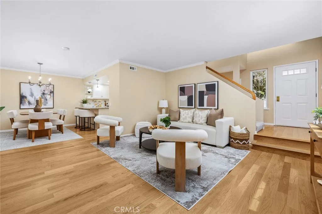 1518 Creekside Court A, Pasadena, California 91107 — photo 4