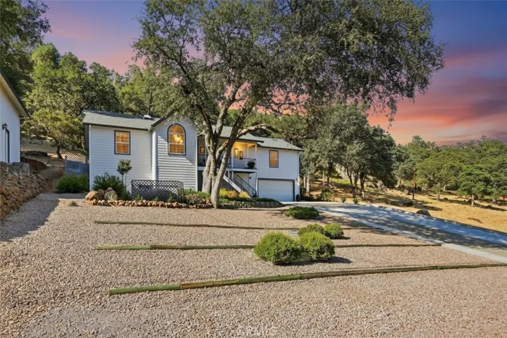 With low maintenance, and low water landscaping, this home is turn key inside and out