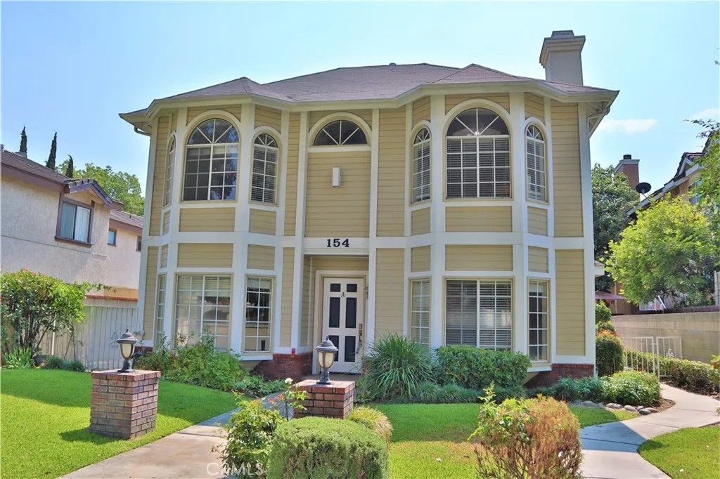 154 Diamond Street, Arcadia, California 91006 — photo 4