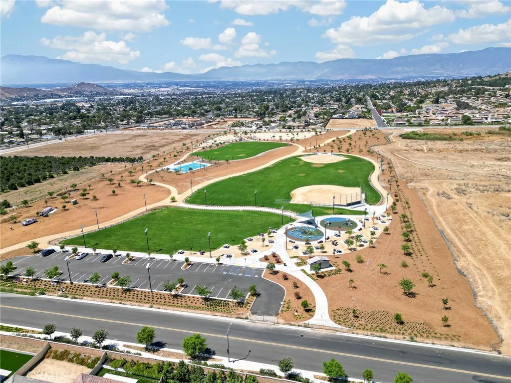 New Park coming soon