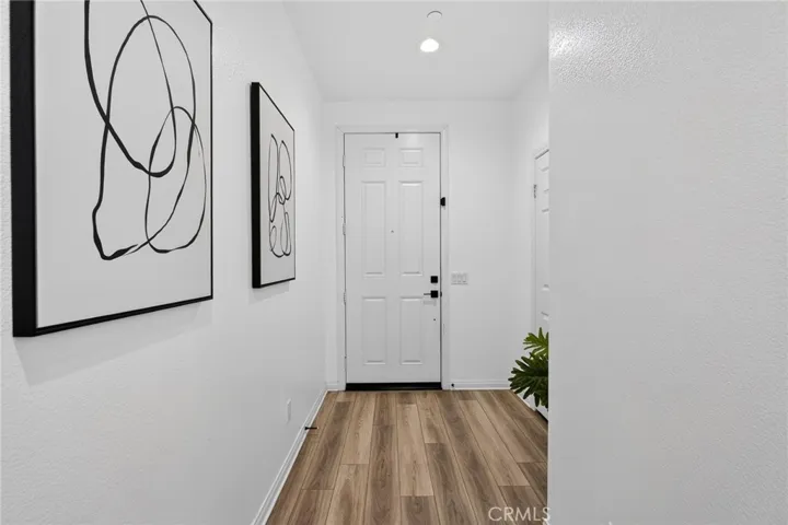 Entry Way