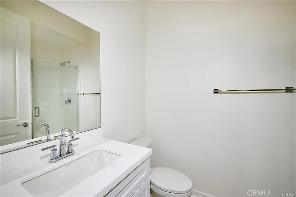 Downstairs Bathroom