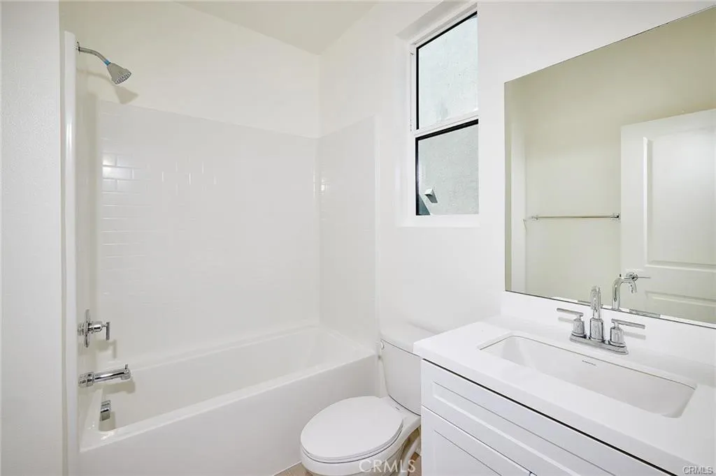 3rd Floor Bathroom