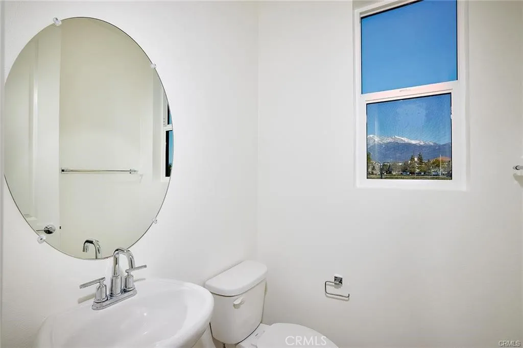 2nd Floor Powder Room