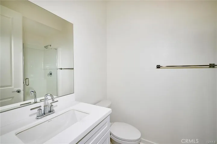 Downstairs Bathroom
