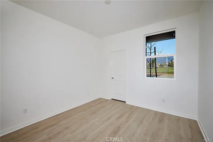 Downstairs Bedroom with Attached Bathroom