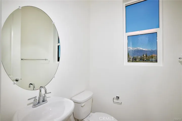 2nd Floor Powder Room