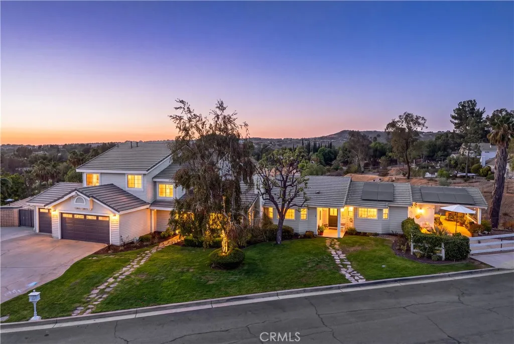 15366 Cayuse Ct