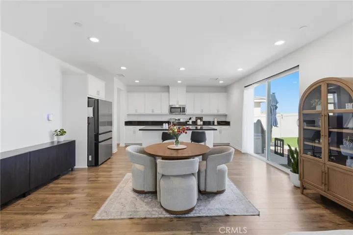 Beautiful flooring