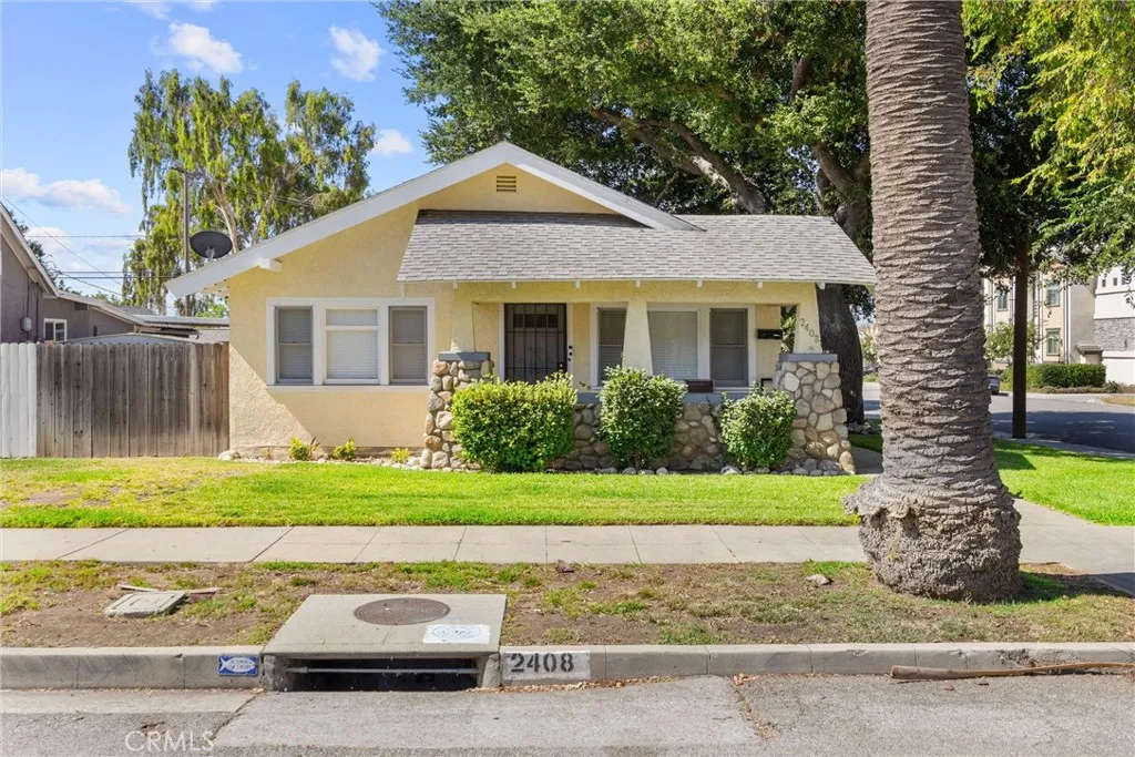2408 2nd & 2130 G St