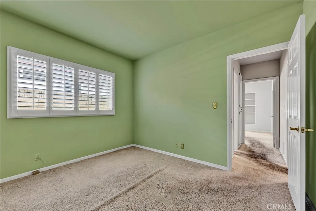 BEDROOM #3