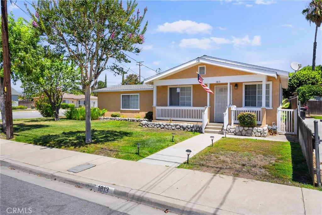 1813 1st, La Verne, California 91750 — photo 4