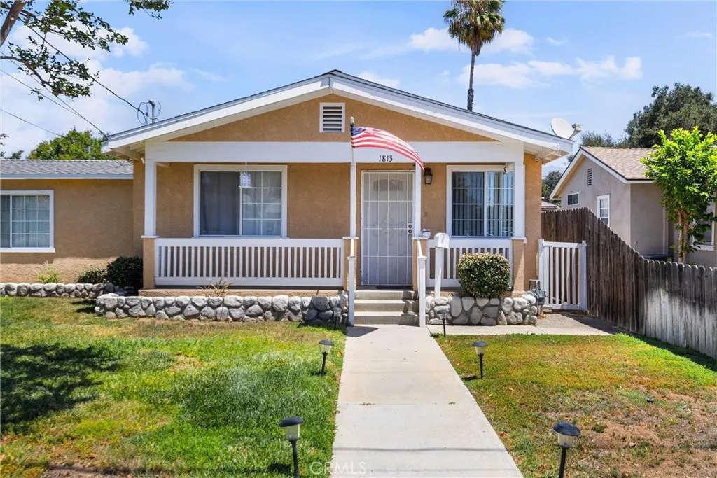 1813 1st, La Verne, California 91750 — photo 5