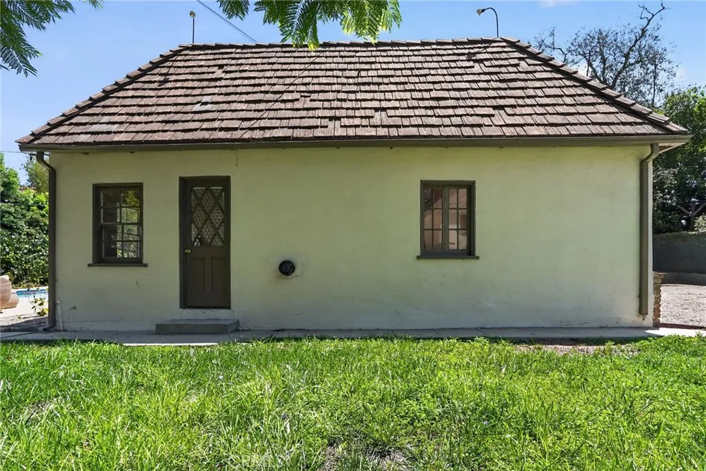 Guest House