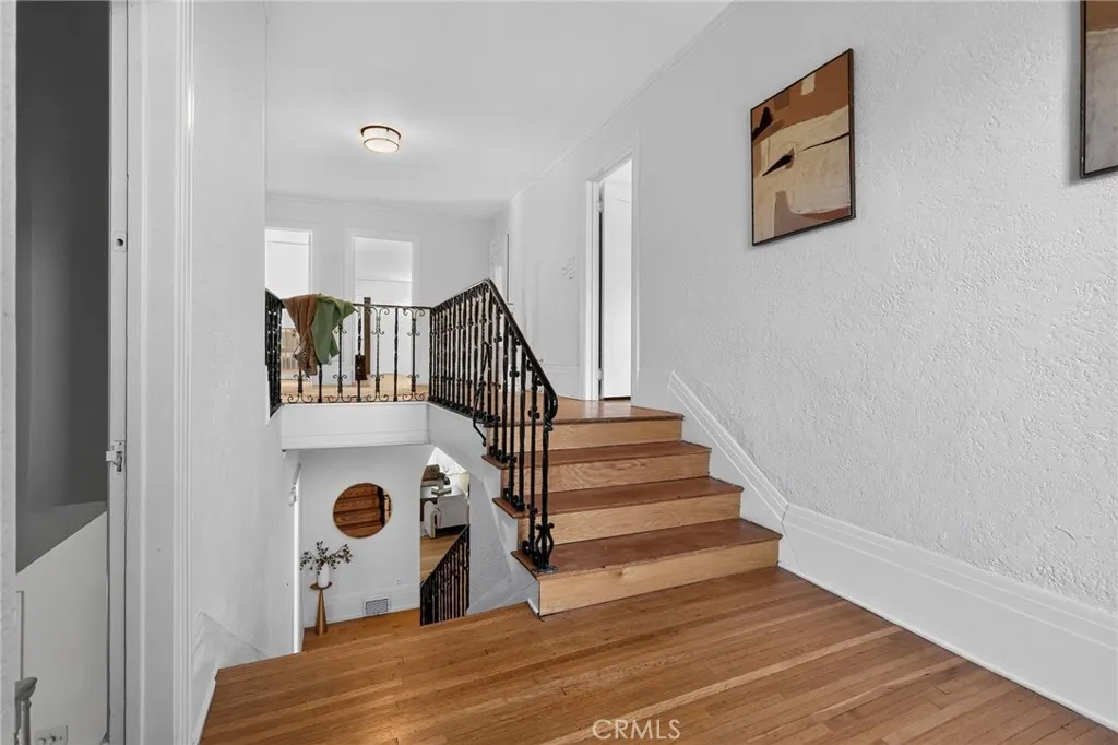 Stairwell
