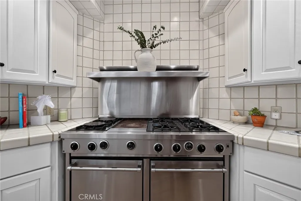 Viking Range