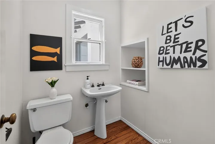Kitchen Bathroom