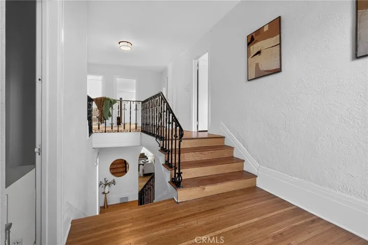 Stairwell