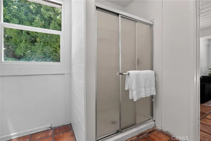 Guest House Shower