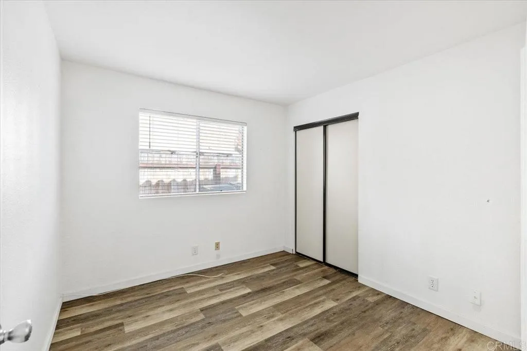 Main Level Bdrm