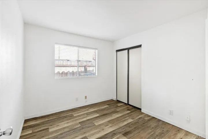 Main Level Bdrm