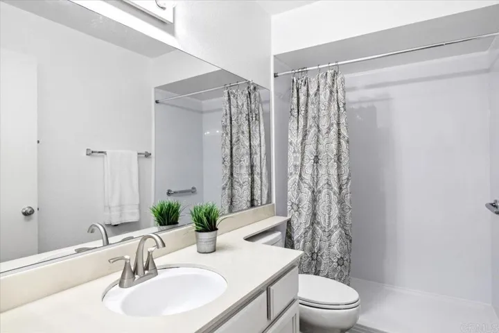 Main Level Bath