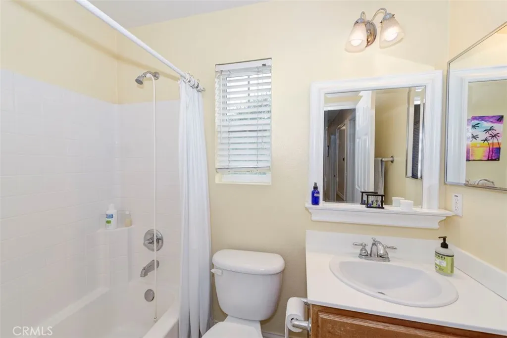 Secondary bathroom ~