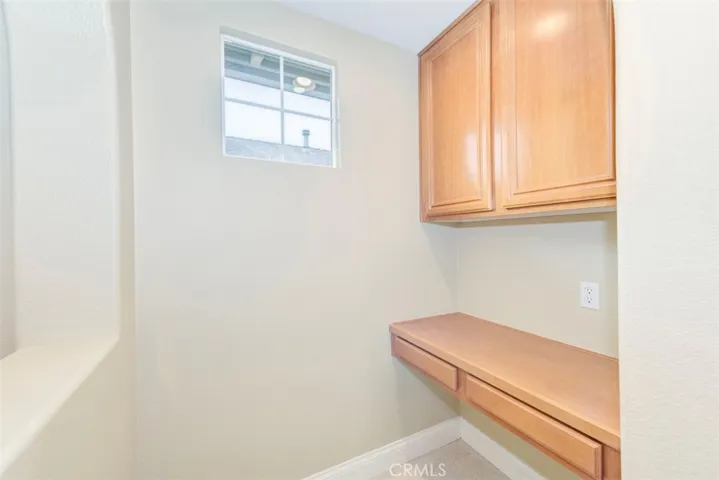 Downstairs guest bathroom ~