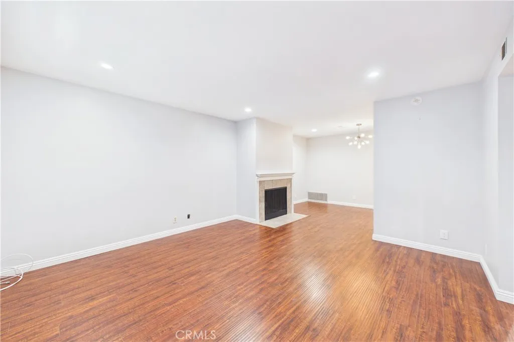 Plenty of space for your furniture