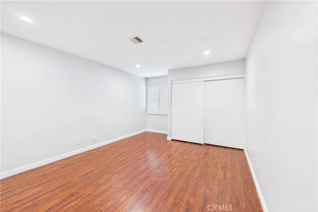 1st guest room