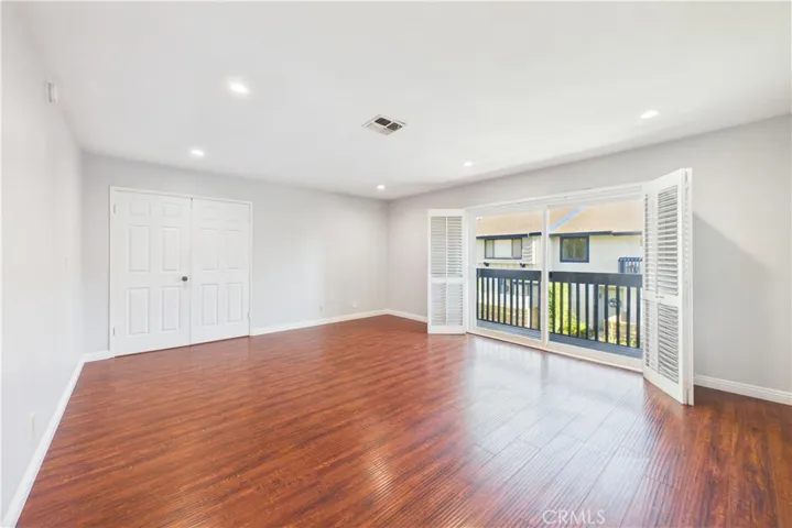view balcony