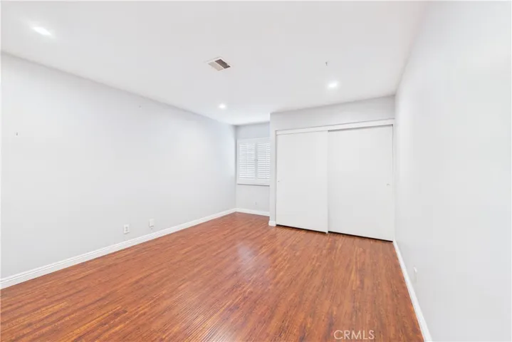 1st guest room