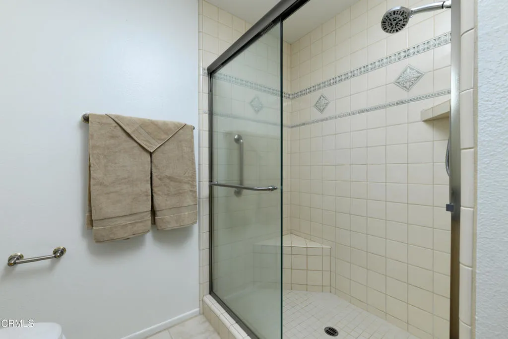 Bathroom in Primary Bedroom