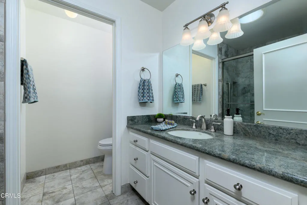 Hall Bathroom