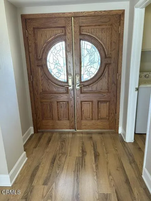 Welcome Home!