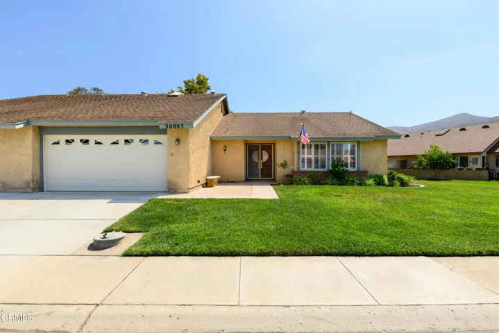 30003 Village 30