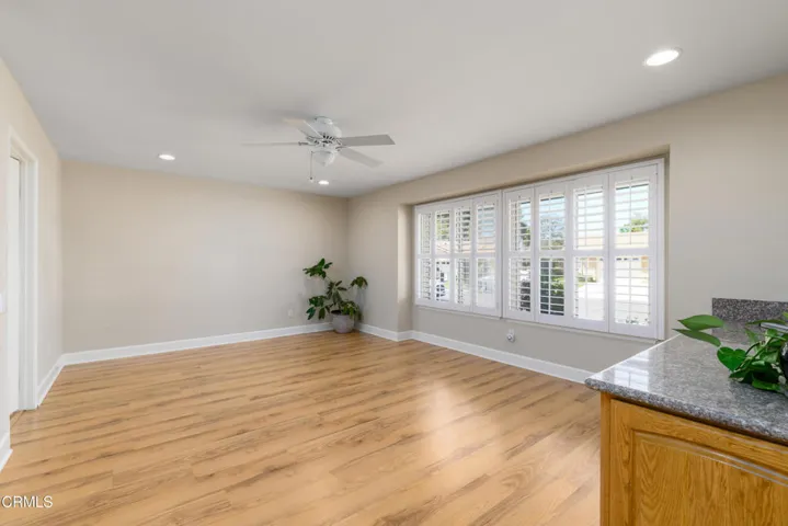 Family Room /Den
