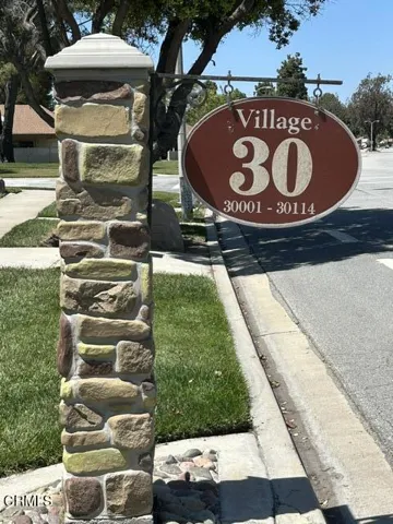 Close to Community Center