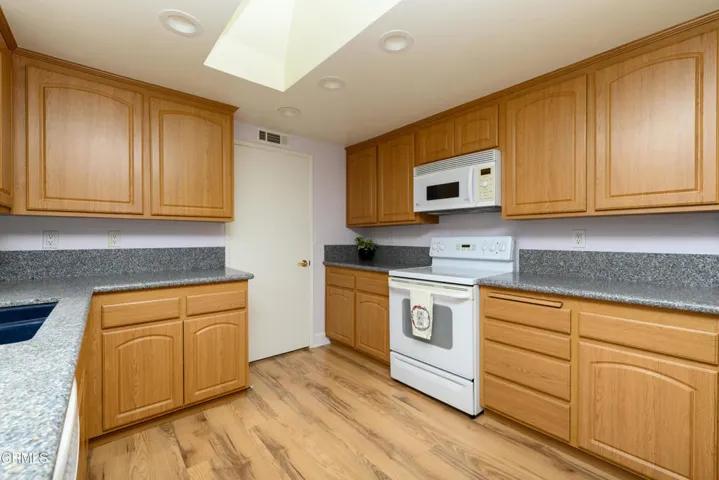 Nice countertops