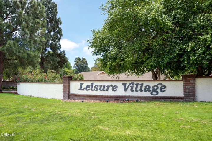 Welcome to Leisure Village