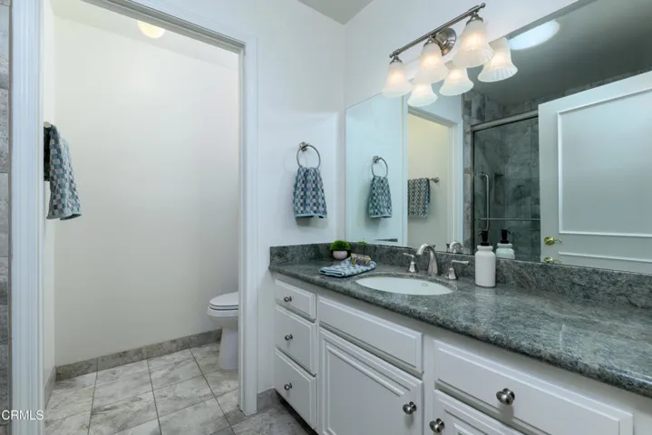 Hall Bathroom