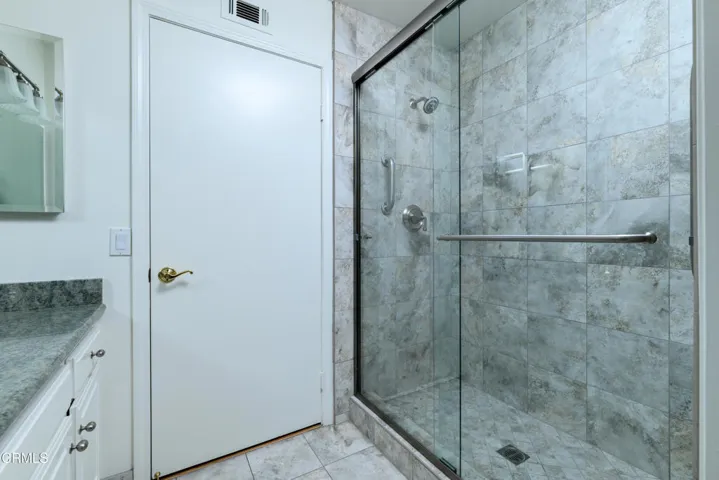 Hall Bathroom