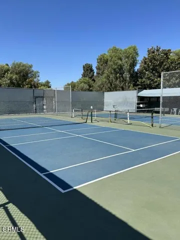 Pickleball