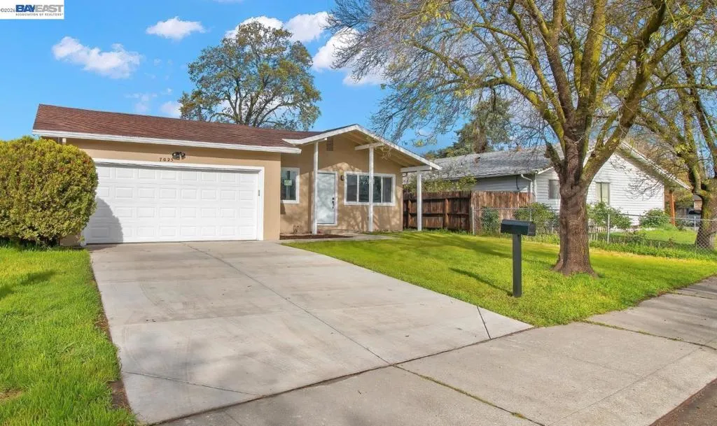7025 Kermit Ln